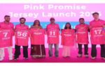 ipl 2026 rajasthan royals announce 39pink promise match39 on may 9