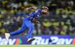 ipl suryakumar yadav leads mi as hardik pandya misses lsg clash due to back spasm