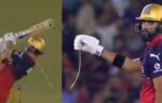 jacob bethell had a strange moment during the ipl 2026 clash against kolkata knight riders