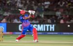 jaipur may 01 ani delhi capitals39 kl rahul plays a shot during the indian pr