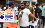 jee advanced 2026 exam tomorrow check dress code items to carry important exam day guidelines