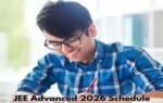 jee advanced 2026 provisional answer key to be released on may 25