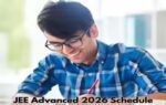 jee advanced 2026 response sheet and answer key
