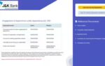 jk bank apprentice recruitment 2026