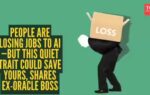 job loss
