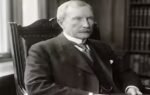 john rockefeller