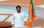 k annamalai file photo