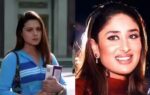 kareena preity