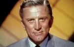 kirk douglas