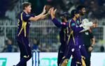 kkr beat mi