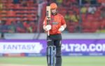 klaasen 0105 bcci