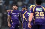 kolkata knight riders