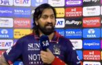 krunal pandya screengrab