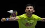 lakshya sen
