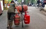 lpg gas cylinder price in hyderabad today