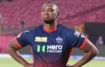 lungi ngidi