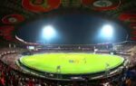 m chinnaswamy stadium bengaluru