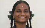 m suganthi