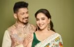 madhuri dixit husband