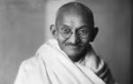 mahatma gandhi image source wikipedia