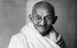 mahatma gandhi image wikipedia