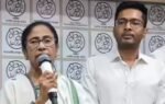 mamata and abhishek banerjee