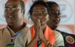 mamata head of criminals rg kar victims mother after 3 cops suspended over case botch up