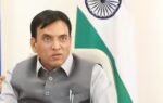 mansukh mandaviya ani photo