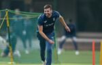 mark wood