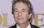martin short 1