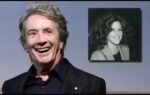 martin short