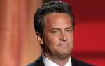 mathew perry