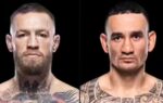 mcgregor vs holloway ufc 329