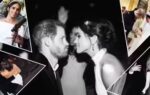 meghan and harry