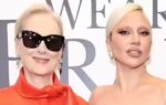 meryl streep calls lady gaga divine after her standout cameo in the devil wears prada 2