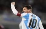 messi and argentina39s soccer team are special guests for angola39s independence anniversary