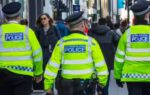 met police