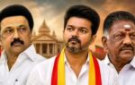 mk stalin vijay edappadi k palaniswami eps