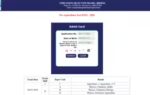 mpesb pat admit card 2026