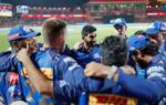 mumbai indians