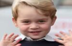 my dad will be king the prince george school moment people still find adorable