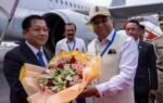 myanmar prez in bihar