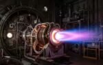 nasas new plasma engine could reduce travel time to mars