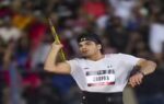 neeraj chopra classic 2025