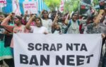 neet ug paper leak cbi arrests two more accused in maharashtra tally rises to 7