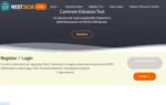 nest 2026 admit card released