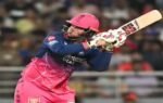 new chandigarh may 27 ani rajasthan royals39 vaibhav sooryavanshi plays a sho