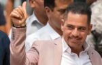 new delhi businessman robert vadra arrives at the enforcement directorates off