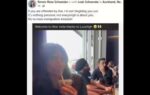 new zealand woman says cops came looking for her because of her welcome to new india fb post