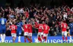 nottingham forest sink chelsea 3 1 getty images
